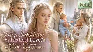 Thumbnail: 【FULL】Just a Substitute for His Lost Love? She Carries His Twins, Yet He Still Longs for Another！
