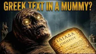 Thumbnail: 3 Ancient Discoveries That Are Shaking Everything We Know About History