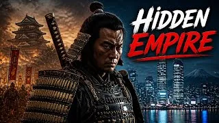 Thumbnail: Japan's Most Dangerous Secret: 265 Years Behind Closed Doors