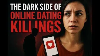 Thumbnail: The Dark Side of Online Dating Killings | True Crime Documentary