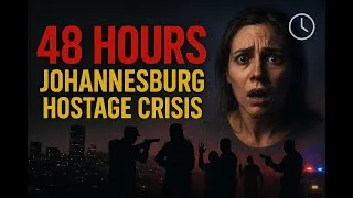 Thumbnail: 48 Hours: The Johannesburg Hostage Crisis