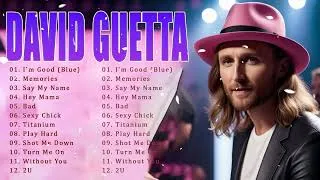 Thumbnail: David Guetta – The Legacy of a DJ Who Changed the Industry