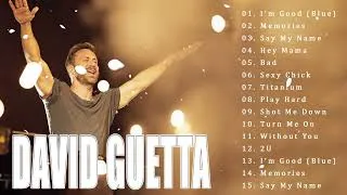 Thumbnail: David Guetta 🌍 How EDM Became a Global Language