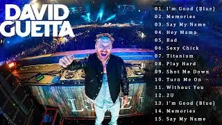 Thumbnail: David Guetta | Collaborations That Shaped Pop History