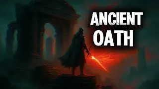 Thumbnail: ANCIENT OATH | Epic Orchestral Fantasy Trailer Music - Heroic & Noble