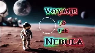 Thumbnail: Voyage to the Nebula | Epic Sci-Fi Exploration Music (Majestic Orchestral Score)