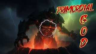 Thumbnail: Wrath of the Primordial God | Colossal Earth Shaker Music (Destructive Cinematic Score)