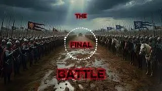 Thumbnail: War for the Realms | Ultimate Epic Final Battle Music (Relentless Orchestral Score)