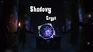 Thumbnail: Shadowy Crypt | Mysterious Cinematic Ritual Music (Dark Fantasy Score)