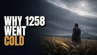 Thumbnail: How the 1257 Mount Samalas Eruption Disrupted Medieval Climate