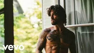 Thumbnail: Maluma - Mi Única (Official Audio)