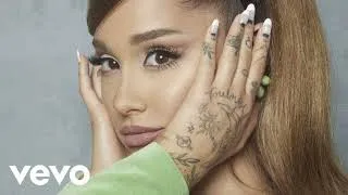 Thumbnail: Ariana Grande - Take Me There (Official Audio)