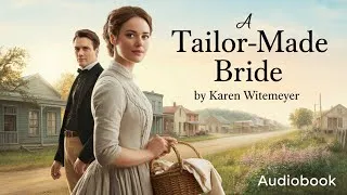 Thumbnail: 🎧 A Marriage of Convenience Turns to Love | A Tailor-Made Bride Audiobook