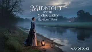 Thumbnail: 🎧 Secrets Drift Along the River Grey | Regency Mysteries #2 | Full Audiobook