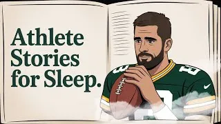 Thumbnail: What the Pocket Taught Him – Aaron Rodgers for Sleep