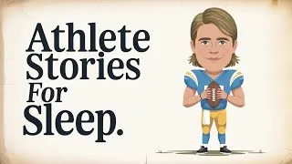 Thumbnail: Beneath the Noise – Justin Herbert for Sleep