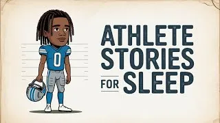 Thumbnail: The Silent Rise of Jahmyr Gibbs for Sleep