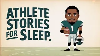 Thumbnail: The Quiet Ascent of Jalen Hurts for Sleep