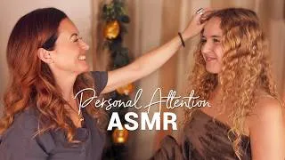 Thumbnail: ASMR Snooze Spa 💤 Personal Attention Appointment for Bedtime