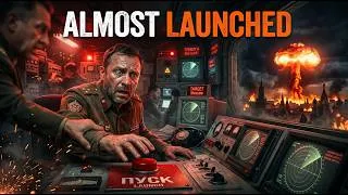 Thumbnail: Dead Hand: Russia's Automated Nuclear Doomsday Protocol Explained