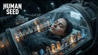 Thumbnail: The Bio-Vault Protocol: Humanity’s Subterranean Seeds
