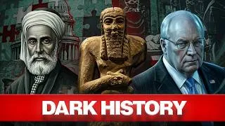 Thumbnail: 4 Cover-Ups That The World Agreed To Forget