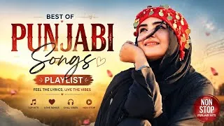 Thumbnail: Punjabi Viral Trending Song | New Punjabi Songs  | Latest Punjabi Hits | Best Punjabi Songs Playlist