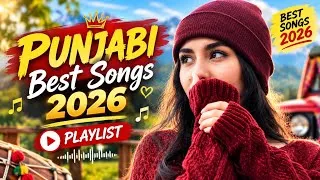 Thumbnail: Punjabi Viral Trending Songs 2026  | New Punjabi Hits | Best Punjabi Songs Playlist 2026