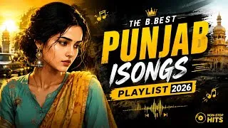 Thumbnail: Punjabi Songs Playlist 2026 | New Punjabi Hits | Latest Punjabi Love Songs | Nonstop Punjabi Songs