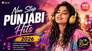 Thumbnail: Non Stop Best Punjabi Songs 2026  | Punjabi Hits | Latest Punjabi Songs | Punjabi Love Songs 