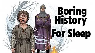 Thumbnail: The Difficult Childhood Nights That Shaped Generations Before Written History Began