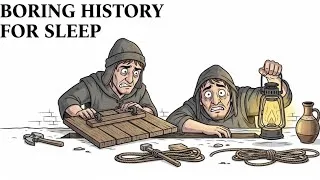 Thumbnail: Underground survival networks | The Quiet Survival Networks That Kept Entire Medieval Towns
