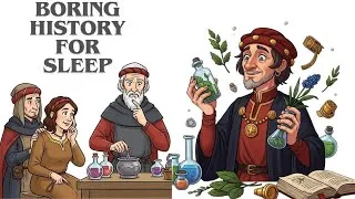 Thumbnail: Strange Healing Practices Medieval People Trusted When Illness Was a Daily Shadow