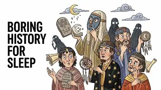 Thumbnail: The Ancient Night Beliefs That Were Purposely Buried by Later Empires