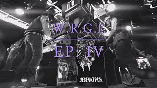 Thumbnail: W.R.G.I. EP: IV