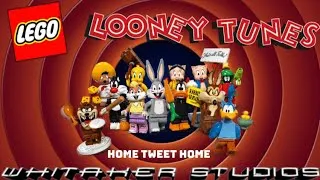 Thumbnail: Lego looney tunes season 2 episode 1(home tweet home)