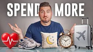 Thumbnail: 5 Things You Should NEVER Cheap Out On