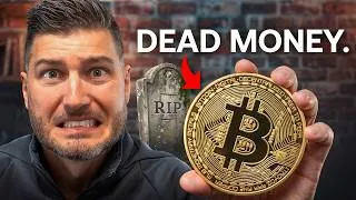 Thumbnail: Your Bitcoin Is Dead Money (Here's 5 Ways To Fix It)