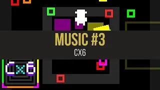 Thumbnail: Original Soundtrack #3 | Cx6