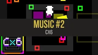 Thumbnail: Original Soundtrack #2 | Cx6
