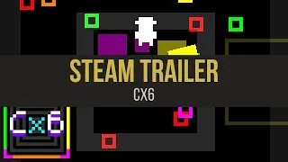 Thumbnail: Steam Trailer | Cx6