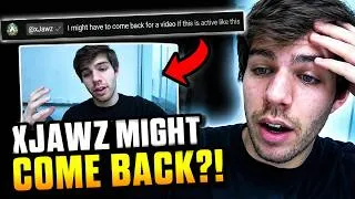 Thumbnail: XJAWZ Returned After 10 YEARS… And Said THIS