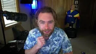 Thumbnail: Black Ops on PS5 is HACKED already.... WhiteBoy7thst Reacts