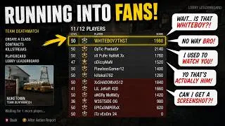Thumbnail: Black Ops 1 Players STILL Recognize Me...