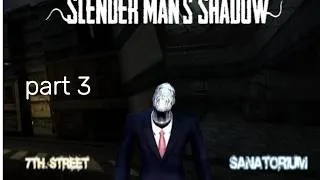 Thumbnail: slenderman sanatorium part 3 (i collected 13/16 items thanks to 20$ sound fx also mic low sorry)