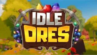 Thumbnail: exploring idle ores