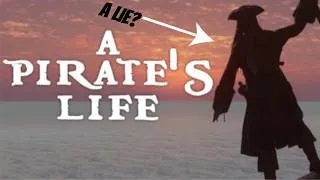 Thumbnail: the pirate story's were a lie the whole time