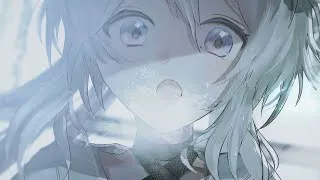 Thumbnail: Tsui No Stella 8K 60FPS Intro Remastered (21:9|Ultrawide format)