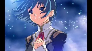 Thumbnail: Zwei Worter (ツヴァイ・ウォルター) Intro 4K 60FPS Remastered