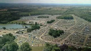 Thumbnail: ABR Festival - on a grand scale!
